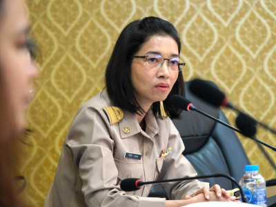 รองอธิบดีกรมส่งเสริมสหกรณ์ ... พารามิเตอร์รูปภาพ 14