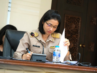 รองอธิบดีกรมส่งเสริมสหกรณ์ ... พารามิเตอร์รูปภาพ 15