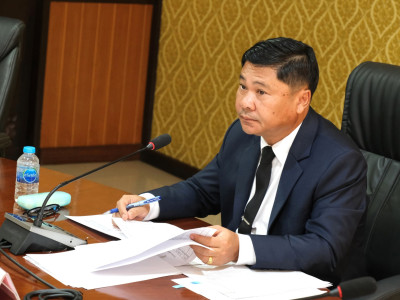 รองอธิบดีกรมส่งเสริมสหกรณ์ ... พารามิเตอร์รูปภาพ 2