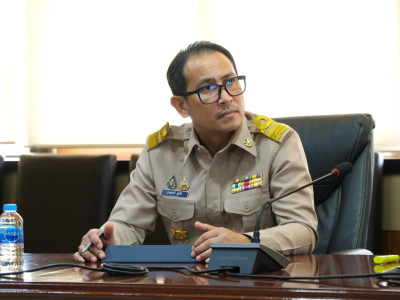 รองอธิบดีกรมส่งเสริมสหกรณ์ ... พารามิเตอร์รูปภาพ 6