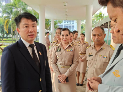 อธิบดีกรมส่งเสริมสหกรณ์ พร้อมด้วย ... พารามิเตอร์รูปภาพ 4