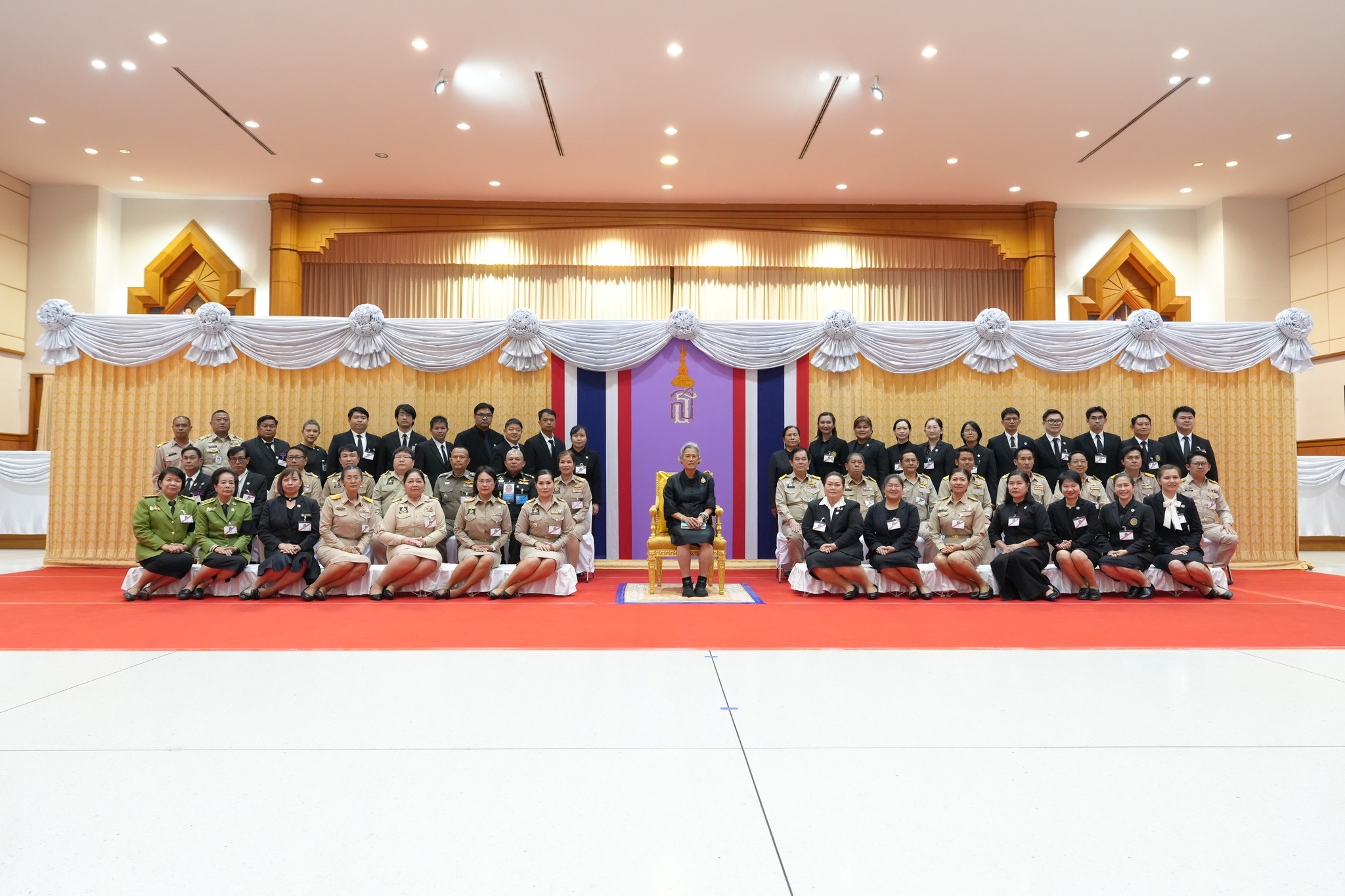 สมเด็จพระกนิษฐาธิราชเจ้า กรมสมเด็จพระเทพรัตนราชสุดาฯ ... พารามิเตอร์รูปภาพ 1