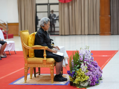 สมเด็จพระกนิษฐาธิราชเจ้า กรมสมเด็จพระเทพรัตนราชสุดาฯ ... พารามิเตอร์รูปภาพ 2