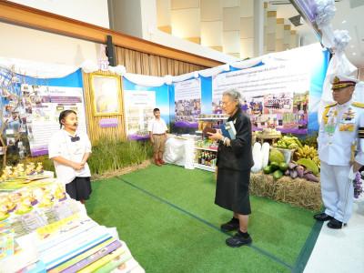 สมเด็จพระกนิษฐาธิราชเจ้า กรมสมเด็จพระเทพรัตนราชสุดาฯ ... พารามิเตอร์รูปภาพ 30