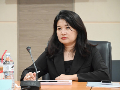 รองอธิบดีกรมส่งเสริมสหกรณ์ ... พารามิเตอร์รูปภาพ 7