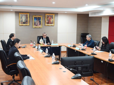 รองอธิบดีกรมส่งเสริมสหกรณ์ ... พารามิเตอร์รูปภาพ 8