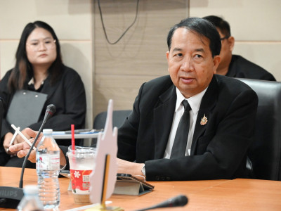 รองอธิบดีกรมส่งเสริมสหกรณ์ ... พารามิเตอร์รูปภาพ 3