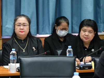 นางสาวทัศนีย์ เมืองแก้ว รองปลัดกระทรวงเกษตรและสหกรณ์ ... พารามิเตอร์รูปภาพ 9