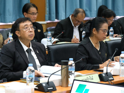 นางสาวทัศนีย์ เมืองแก้ว รองปลัดกระทรวงเกษตรและสหกรณ์ ... พารามิเตอร์รูปภาพ 10