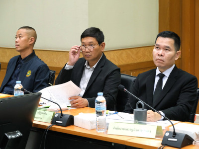 นางสาวทัศนีย์ เมืองแก้ว รองปลัดกระทรวงเกษตรและสหกรณ์ ... พารามิเตอร์รูปภาพ 12