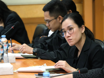 นางสาวทัศนีย์ เมืองแก้ว รองปลัดกระทรวงเกษตรและสหกรณ์ ... พารามิเตอร์รูปภาพ 13