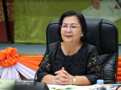 นางสาวทัศนีย์ เมืองแก้ว รองปลัดกระทรวงเกษตรและสหกรณ์ ... พารามิเตอร์รูปภาพ 15