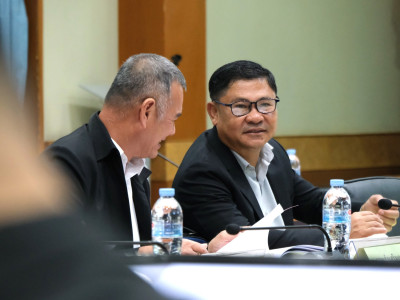 นางสาวทัศนีย์ เมืองแก้ว รองปลัดกระทรวงเกษตรและสหกรณ์ ... พารามิเตอร์รูปภาพ 16