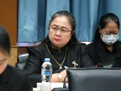 นางสาวทัศนีย์ เมืองแก้ว รองปลัดกระทรวงเกษตรและสหกรณ์ ... พารามิเตอร์รูปภาพ 4