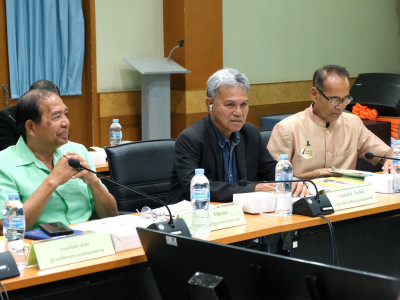 นางสาวทัศนีย์ เมืองแก้ว รองปลัดกระทรวงเกษตรและสหกรณ์ ... พารามิเตอร์รูปภาพ 6