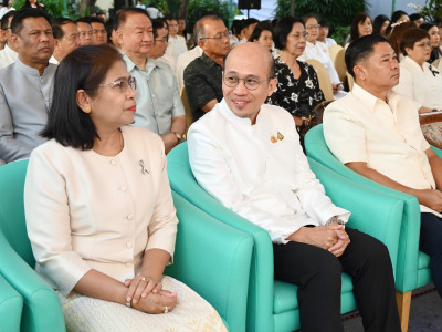 นายวิณะโรจน์ ทรัพย์ส่งสุข ปลัดกระทรวงเกษตรและสหกรณ์ ... พารามิเตอร์รูปภาพ 10