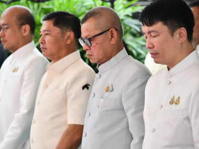 นายวิณะโรจน์ ทรัพย์ส่งสุข ปลัดกระทรวงเกษตรและสหกรณ์ ... พารามิเตอร์รูปภาพ 15