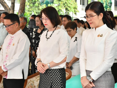 นายวิณะโรจน์ ทรัพย์ส่งสุข ปลัดกระทรวงเกษตรและสหกรณ์ ... พารามิเตอร์รูปภาพ 16