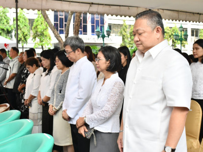 นายวิณะโรจน์ ทรัพย์ส่งสุข ปลัดกระทรวงเกษตรและสหกรณ์ ... พารามิเตอร์รูปภาพ 17