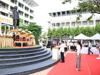 นายวิณะโรจน์ ทรัพย์ส่งสุข ปลัดกระทรวงเกษตรและสหกรณ์ ... พารามิเตอร์รูปภาพ 18