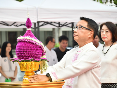 นายวิณะโรจน์ ทรัพย์ส่งสุข ปลัดกระทรวงเกษตรและสหกรณ์ ... พารามิเตอร์รูปภาพ 19