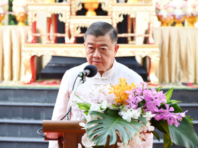 นายวิณะโรจน์ ทรัพย์ส่งสุข ปลัดกระทรวงเกษตรและสหกรณ์ ... พารามิเตอร์รูปภาพ 2