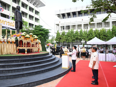 นายวิณะโรจน์ ทรัพย์ส่งสุข ปลัดกระทรวงเกษตรและสหกรณ์ ... พารามิเตอร์รูปภาพ 21