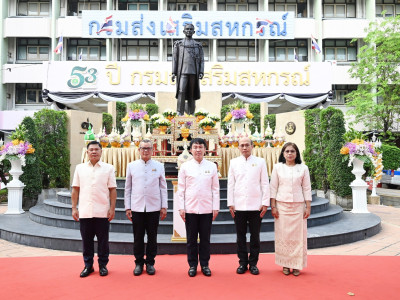นายวิณะโรจน์ ทรัพย์ส่งสุข ปลัดกระทรวงเกษตรและสหกรณ์ ... พารามิเตอร์รูปภาพ 22