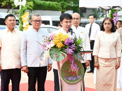 นายวิณะโรจน์ ทรัพย์ส่งสุข ปลัดกระทรวงเกษตรและสหกรณ์ ... พารามิเตอร์รูปภาพ 23