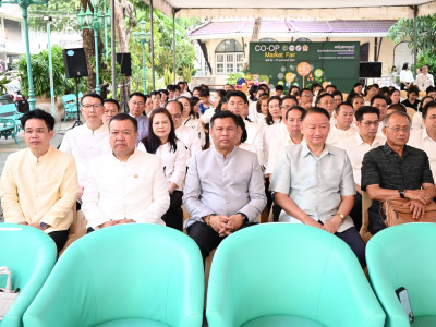 นายวิณะโรจน์ ทรัพย์ส่งสุข ปลัดกระทรวงเกษตรและสหกรณ์ ... พารามิเตอร์รูปภาพ 26