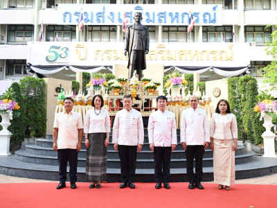 นายวิณะโรจน์ ทรัพย์ส่งสุข ปลัดกระทรวงเกษตรและสหกรณ์ ... พารามิเตอร์รูปภาพ 34