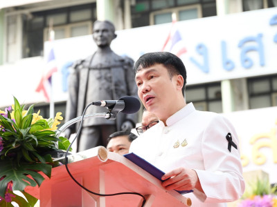 นายวิณะโรจน์ ทรัพย์ส่งสุข ปลัดกระทรวงเกษตรและสหกรณ์ ... พารามิเตอร์รูปภาพ 4