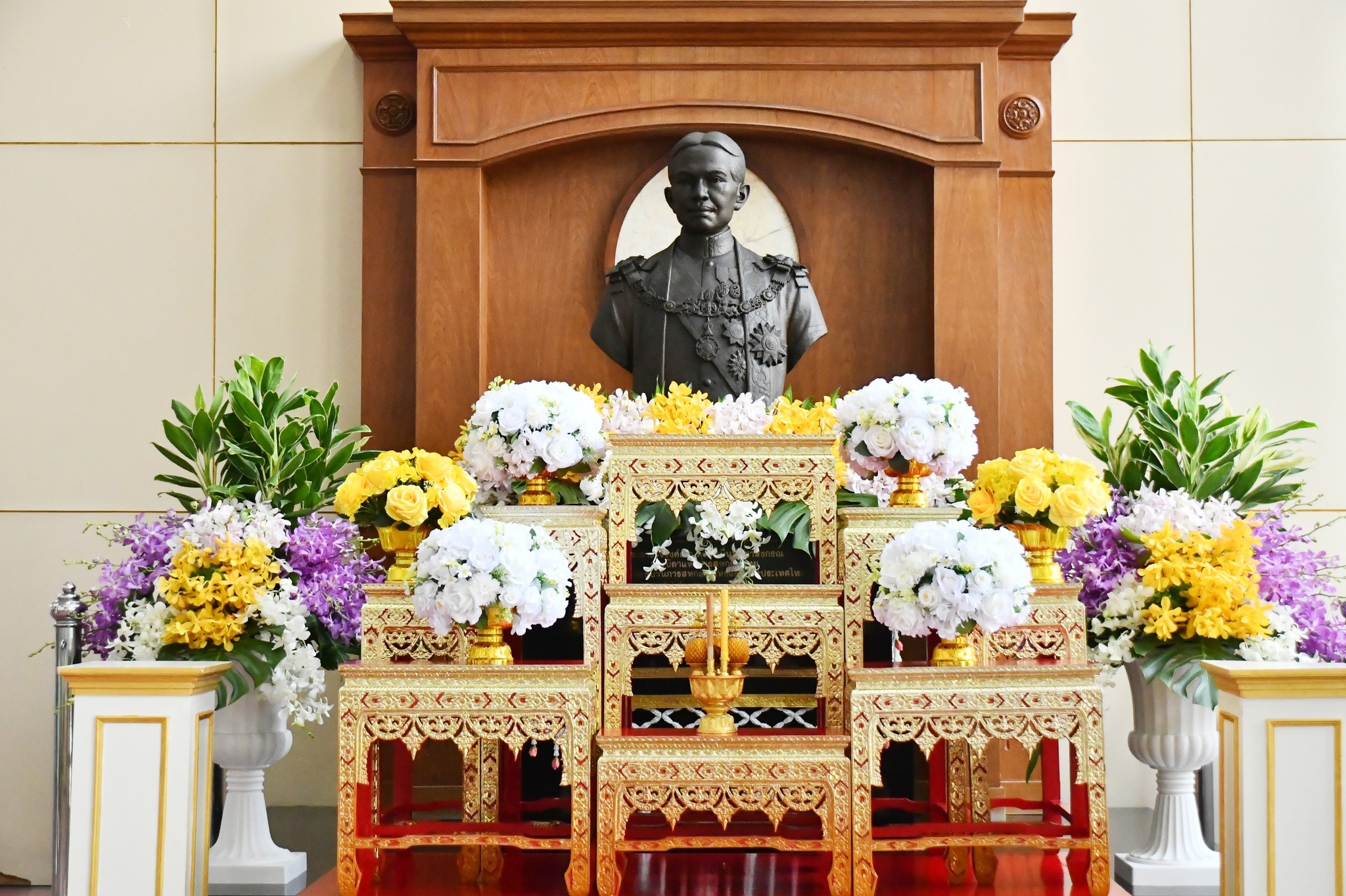 อธิบดีกรมส่งเสริมสหกรณ์ พร้อมด้วย ... พารามิเตอร์รูปภาพ 1