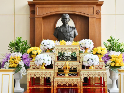 อธิบดีกรมส่งเสริมสหกรณ์ พร้อมด้วย ... พารามิเตอร์รูปภาพ 1