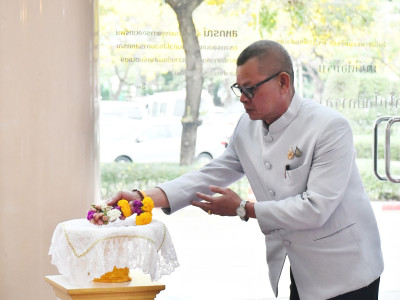 อธิบดีกรมส่งเสริมสหกรณ์ พร้อมด้วย ... พารามิเตอร์รูปภาพ 11