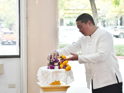 อธิบดีกรมส่งเสริมสหกรณ์ พร้อมด้วย ... พารามิเตอร์รูปภาพ 15