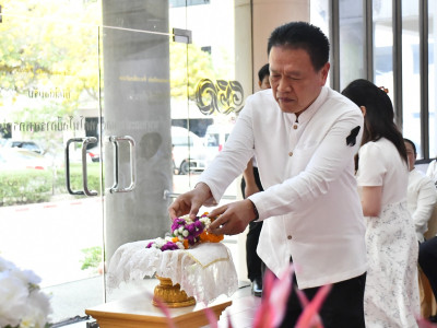 อธิบดีกรมส่งเสริมสหกรณ์ พร้อมด้วย ... พารามิเตอร์รูปภาพ 17