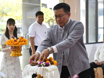 อธิบดีกรมส่งเสริมสหกรณ์ พร้อมด้วย ... พารามิเตอร์รูปภาพ 18