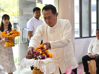 อธิบดีกรมส่งเสริมสหกรณ์ พร้อมด้วย ... พารามิเตอร์รูปภาพ 19