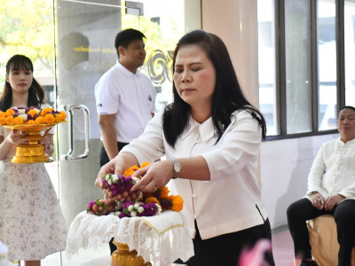 อธิบดีกรมส่งเสริมสหกรณ์ พร้อมด้วย ... พารามิเตอร์รูปภาพ 20