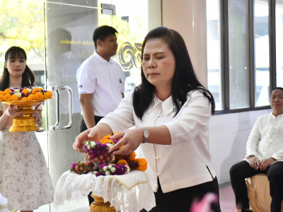 อธิบดีกรมส่งเสริมสหกรณ์ พร้อมด้วย ... พารามิเตอร์รูปภาพ 21