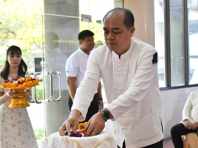 อธิบดีกรมส่งเสริมสหกรณ์ พร้อมด้วย ... พารามิเตอร์รูปภาพ 22