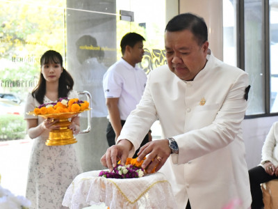 อธิบดีกรมส่งเสริมสหกรณ์ พร้อมด้วย ... พารามิเตอร์รูปภาพ 23