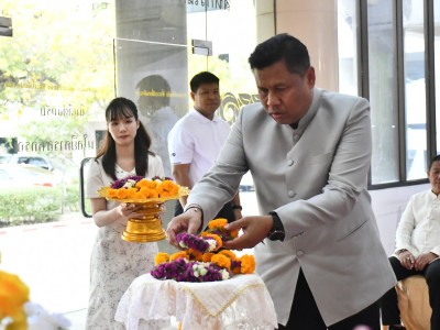 อธิบดีกรมส่งเสริมสหกรณ์ พร้อมด้วย ... พารามิเตอร์รูปภาพ 25