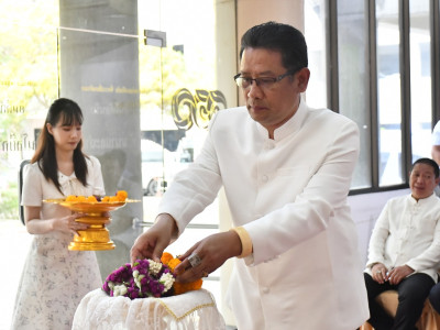 อธิบดีกรมส่งเสริมสหกรณ์ พร้อมด้วย ... พารามิเตอร์รูปภาพ 26