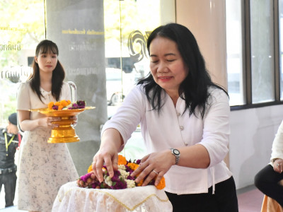 อธิบดีกรมส่งเสริมสหกรณ์ พร้อมด้วย ... พารามิเตอร์รูปภาพ 30