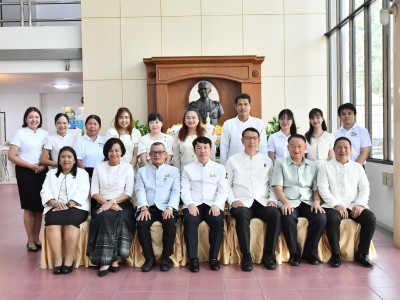 อธิบดีกรมส่งเสริมสหกรณ์ พร้อมด้วย ... พารามิเตอร์รูปภาพ 35