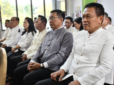 อธิบดีกรมส่งเสริมสหกรณ์ พร้อมด้วย ... พารามิเตอร์รูปภาพ 6