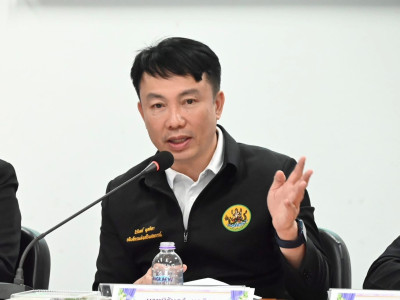 กรมส่งเสริมสหกรณ์ ยก “ร้านสหกรณ์มหาวิทยาลัยเชียงใหม่ จำกัด” ... พารามิเตอร์รูปภาพ 9