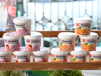 สหกรณ์โคนมฯไชยปราการ เชียงใหม่ ผนึกกลุ่มดัชมิลล์ ... พารามิเตอร์รูปภาพ 7